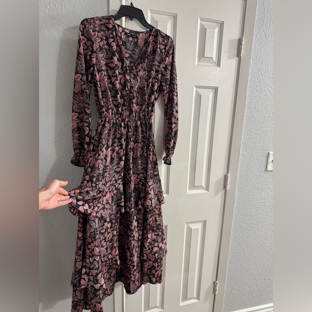 Maxi dress SINSAY - Picture 4 of 5